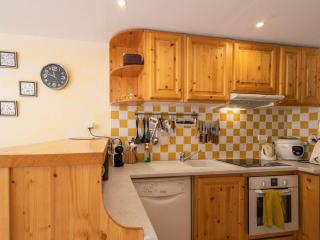 Appartement 3 pièces, 6-8 personnes, terrasse, parking - FR-1-263-553 - 5