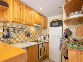 Appartement 3 pièces, 6-8 personnes, terrasse, parking - FR-1-263-553 - 4