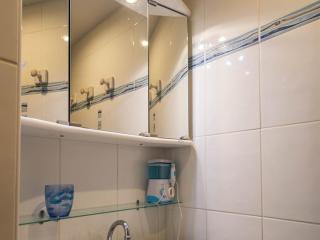 Appartement 3 pièces, 6-8 personnes, terrasse, parking - FR-1-263-553 - 1