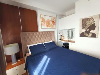Chic and Cozy Studio Unit at Mesatierra - 7