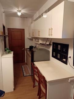 Chic and Cozy Studio Unit at Mesatierra - 6