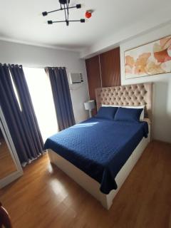 Chic and Cozy Studio Unit at Mesatierra - Davao - 5