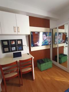Chic and Cozy Studio Unit at Mesatierra - 4
