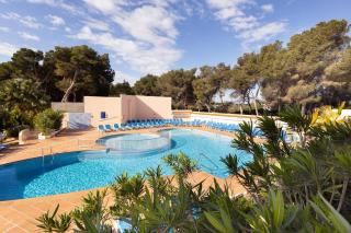 Invisa Ereso All Inclusive - Es Cana - 4