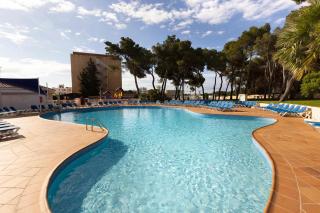 Invisa Ereso All Inclusive - Es Cana - 3