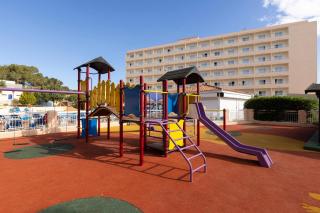 Invisa Ereso All Inclusive - Es Cana - 2