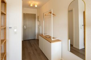 Auenblick, Frisch saniert - Lipsia - 6