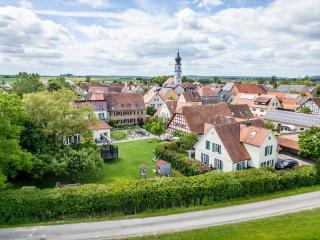 Ferienbauernhof Ohr - 0