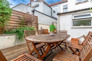 Family Home by Victoria Park, Garden, Free Parking - Bristol - 5