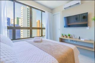 Allure Residence Boa viagem - 1