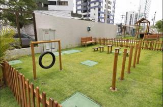 Allure Residence Boa viagem - 3