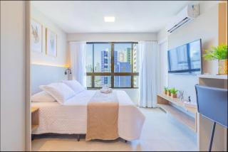 Allure Residence Boa viagem - 5