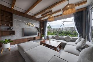 Sawasdee pool villa, Hua Hin - 5