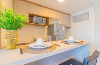 Allure Residence Boa viagem - 8