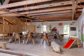 Ferienbauernhof Ohr - 4