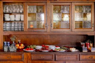 Ferienbauernhof Ohr - 5