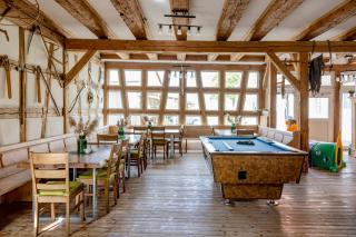 Ferienbauernhof Ohr - 6