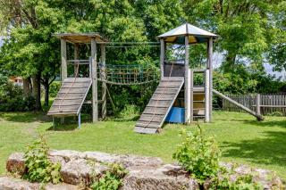 Ferienbauernhof Ohr - 9