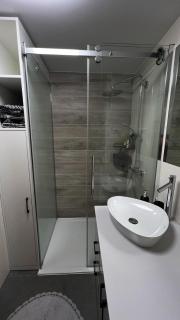 Al-Dom Apartamenty Seaside 209 w widokiem na morze - 1