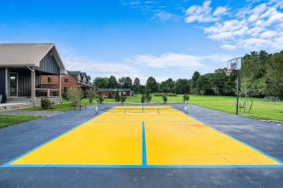 Mountain Luxury Private Resort Style Amenities - 8