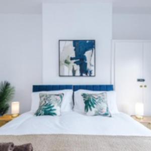 2 Bed Apartment ,Sea Views - 6