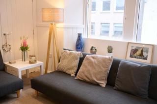 Elegant 3BD Escape - Perfect Central Location - Oban - 2