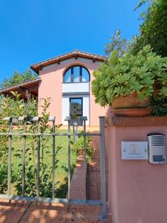 Casa Madrigale - 9