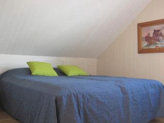 4 person holiday home in Romelanda-By Traum - 2