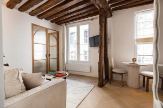4#New suite 4 personnes- Saint Germain Notre-Dame - 0