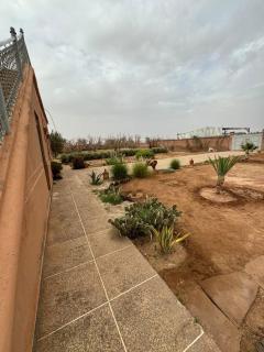Villa Benben - Marrakech - 8