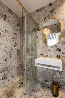 4#New suite 4 people - Saint-Germain Notre-Dame - 2