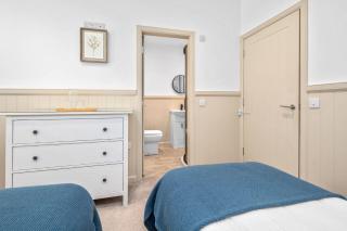 Luxury 3BD Central Apt with Tower & Seaviews - Oban - 5
