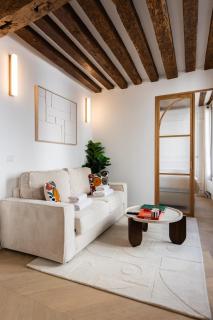 4#New suite 4 people - Saint-Germain Notre-Dame - 6