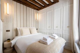 4#New suite 4 personnes- Saint Germain Notre-Dame - 4
