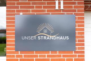 Ferienhaus Unser Strandhaus - 9