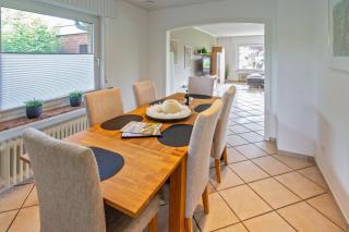 Ferienhaus Unser Strandhaus - 5