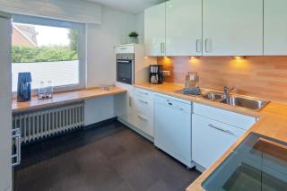 Ferienhaus Unser Strandhaus - 3