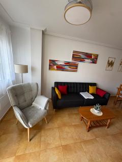 Bungalow kaynouche - San pedro del pinatar - 0