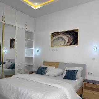 Precious Pavilion Apartment - 2
