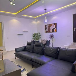 Precious Pavilion Apartment - 1