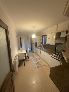 Sea-View Villa in Güzelbahçe - Güzelbahçe - 7