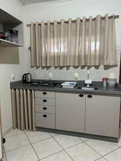 Apartamento 2 dormitórios Completo - 3