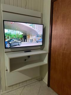 Apartamento 2 dormitórios Completo - 6