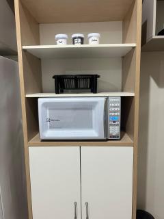 Apartamento 2 dormitórios Completo - 1