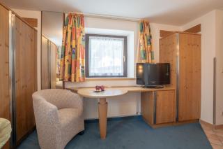 Hotel Garni Austria - Ischgl - 5