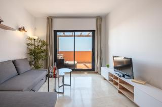 Rock Bay II 2456 SEA VIEW - Sotogrande - 5