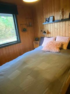 Strandnært Sommerhus I Hyggelige Hou - 8
