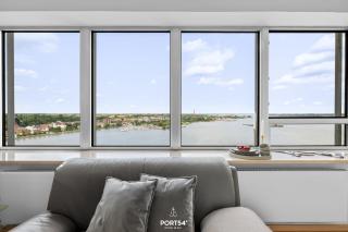 Ferienwohnung im Wikingturm 20 4 - 8