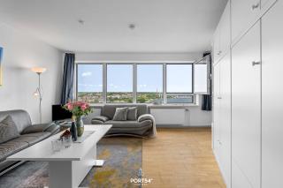 Ferienwohnung im Wikingturm 20 4 - 4