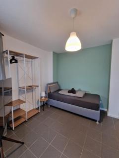 Amalfi A12 - 8 Betten - 4 Zimmer - neu renoviert!! - 2